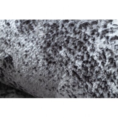 MIRO 52241.801 plaunamas kilimas Vintage neslystantis - pilka 3