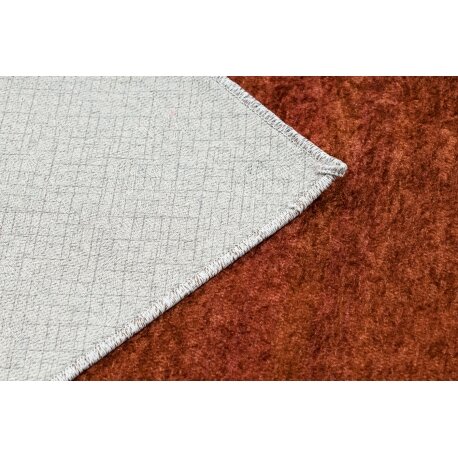 MIRO 52097.802 plaunamas kilimas geometrinis - rožinis 1 MIRO 52097.802 plaunamas kilimas geometrinis - rožinis 1