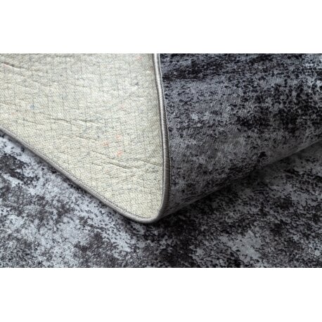 MIRO 52241.801 plaunamas kilimas Vintage neslystantis - pilka 2