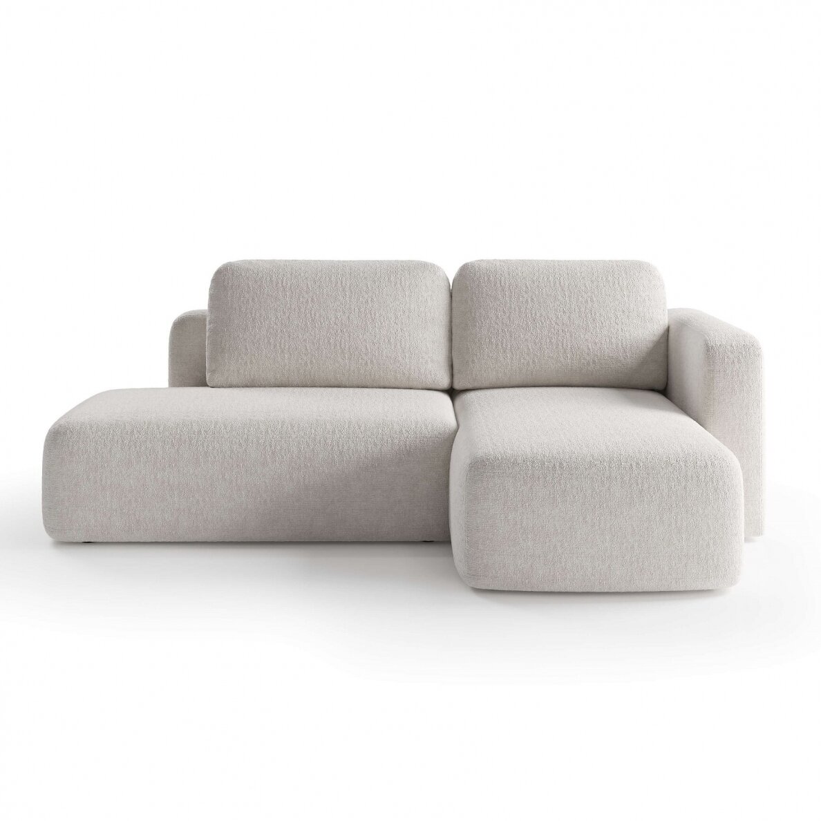 Minkštas kampas COZY 3 Minkštas kampas COZY 3