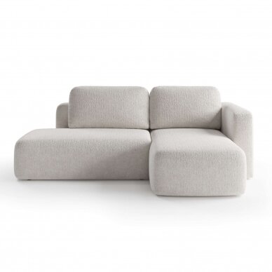 Minkštas kampas COZY 3 Minkštas kampas COZY 3
