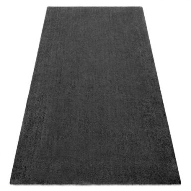 Modernus plaunamas kilimas LATIO 71351100 pilka Modernus plaunamas kilimas LATIO 71351100 pilka