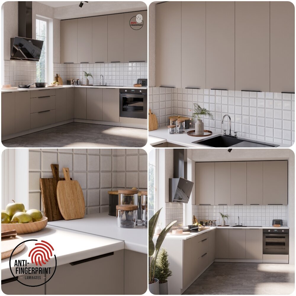 Pakabinama spintelė (40/90) 2 Pakabinama spintelė (40/90) 2