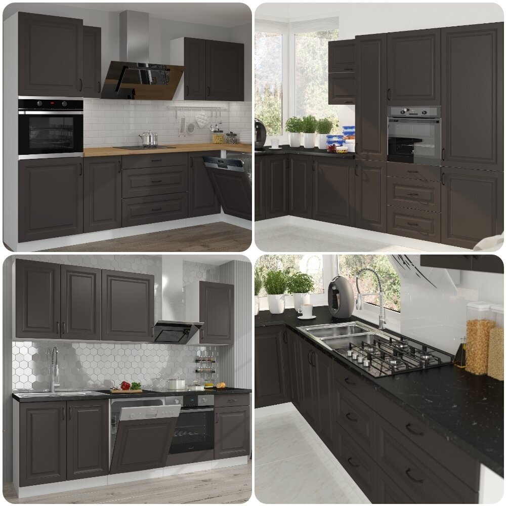 Pakabinama spintelė (50/108) 3