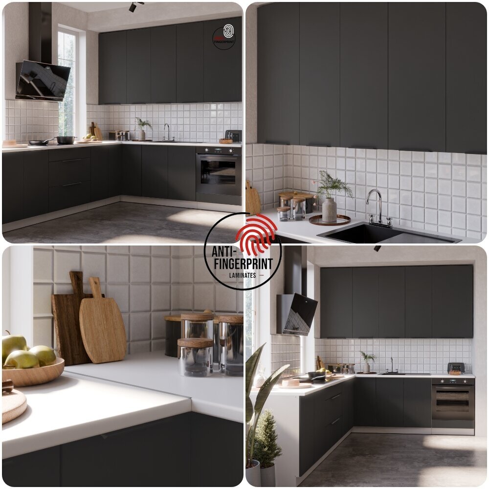 Pakabinama spintelė (60/36) 2