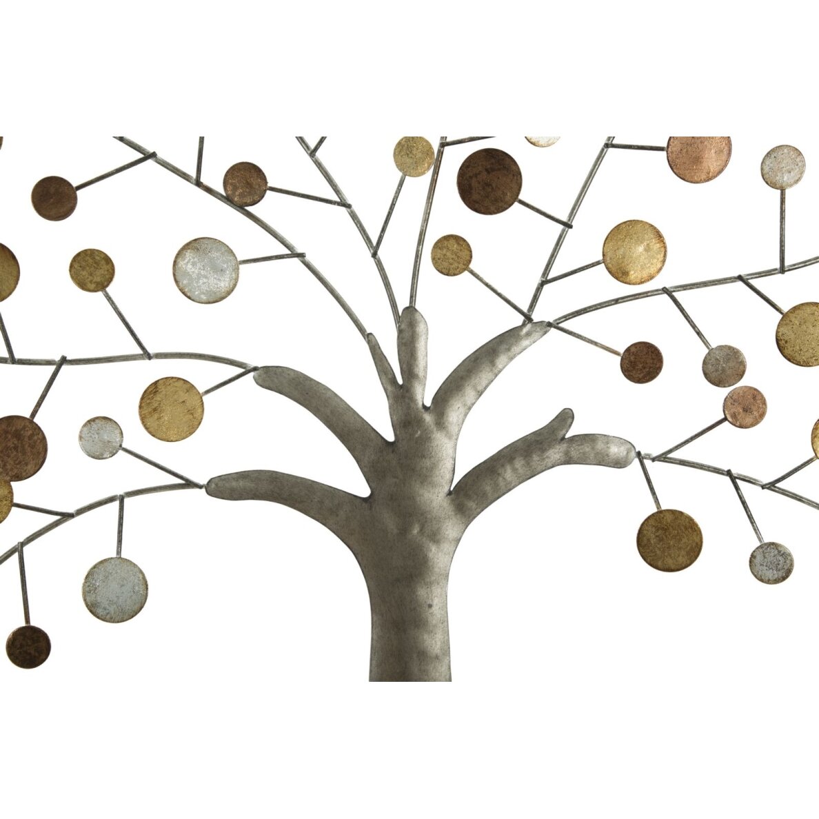 Sieninė dekoracija "ALBERO DELLA VITA MIRROR" 4
