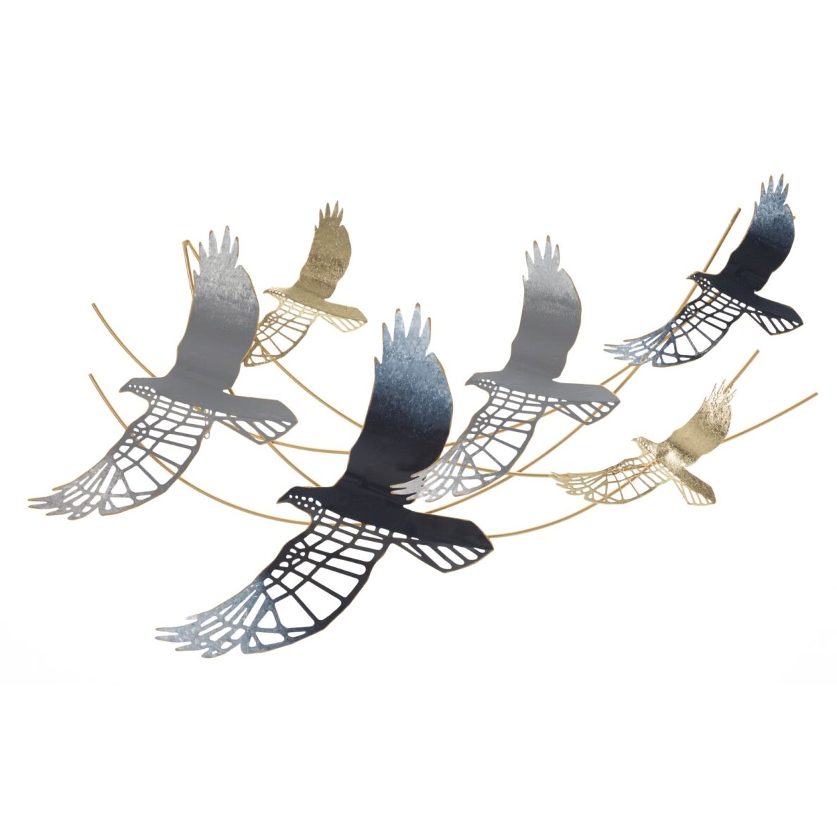 Sieninė dekoracija "BIRD"