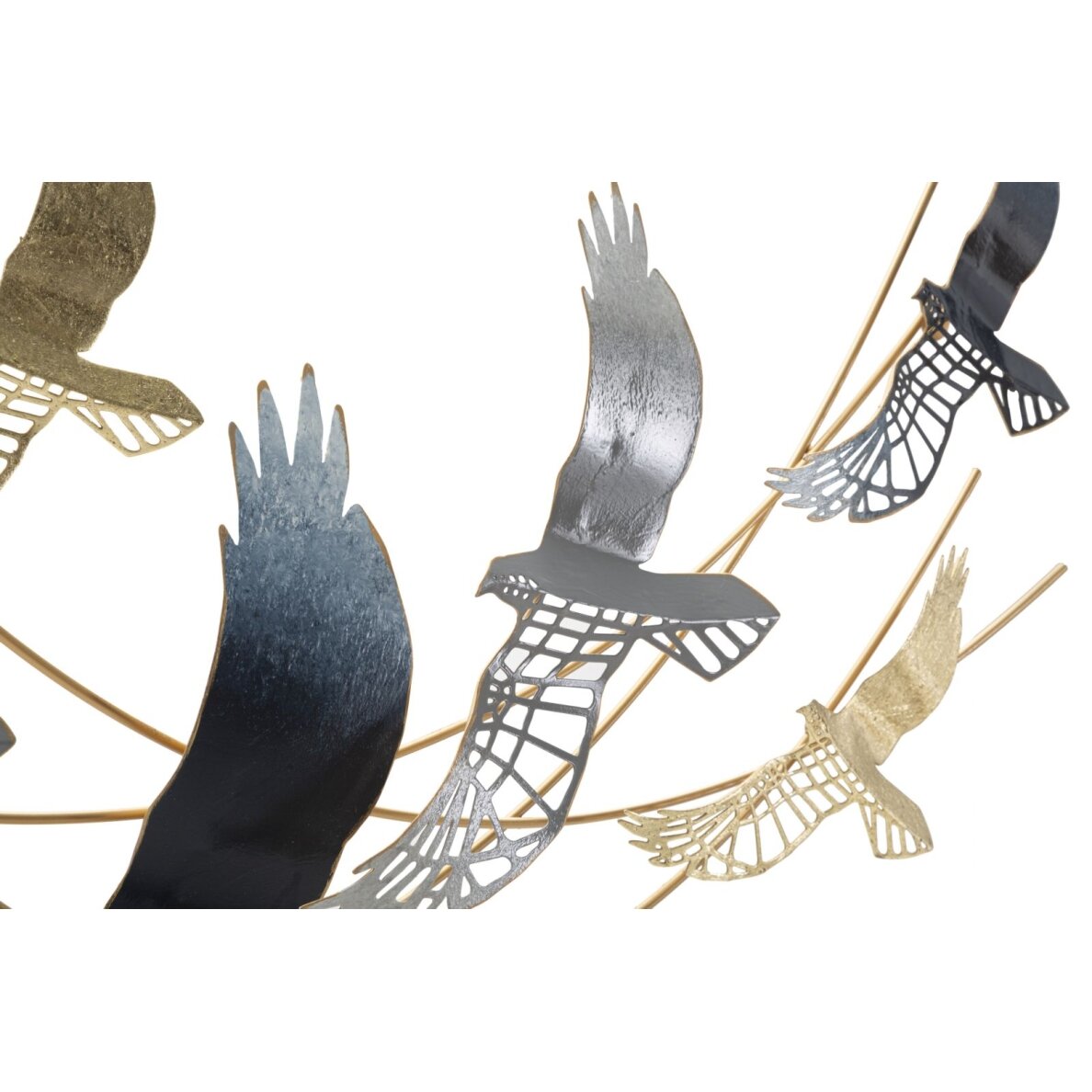 Sieninė dekoracija "BIRD" 1 Sieninė dekoracija "BIRD" 1