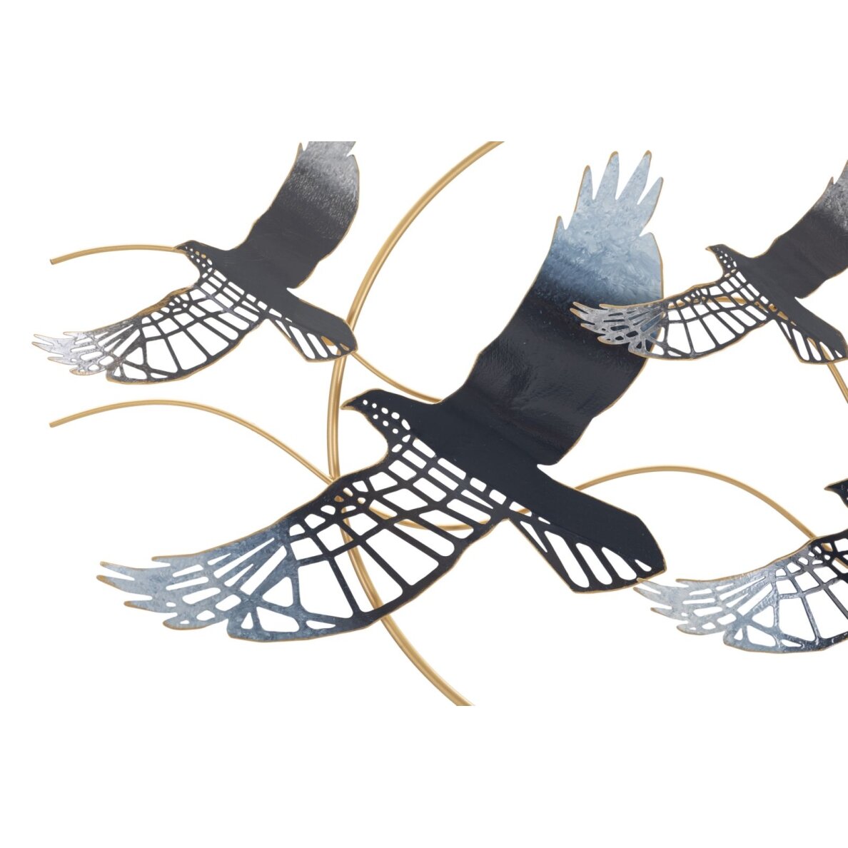 Sieninė dekoracija "BIRD" 1