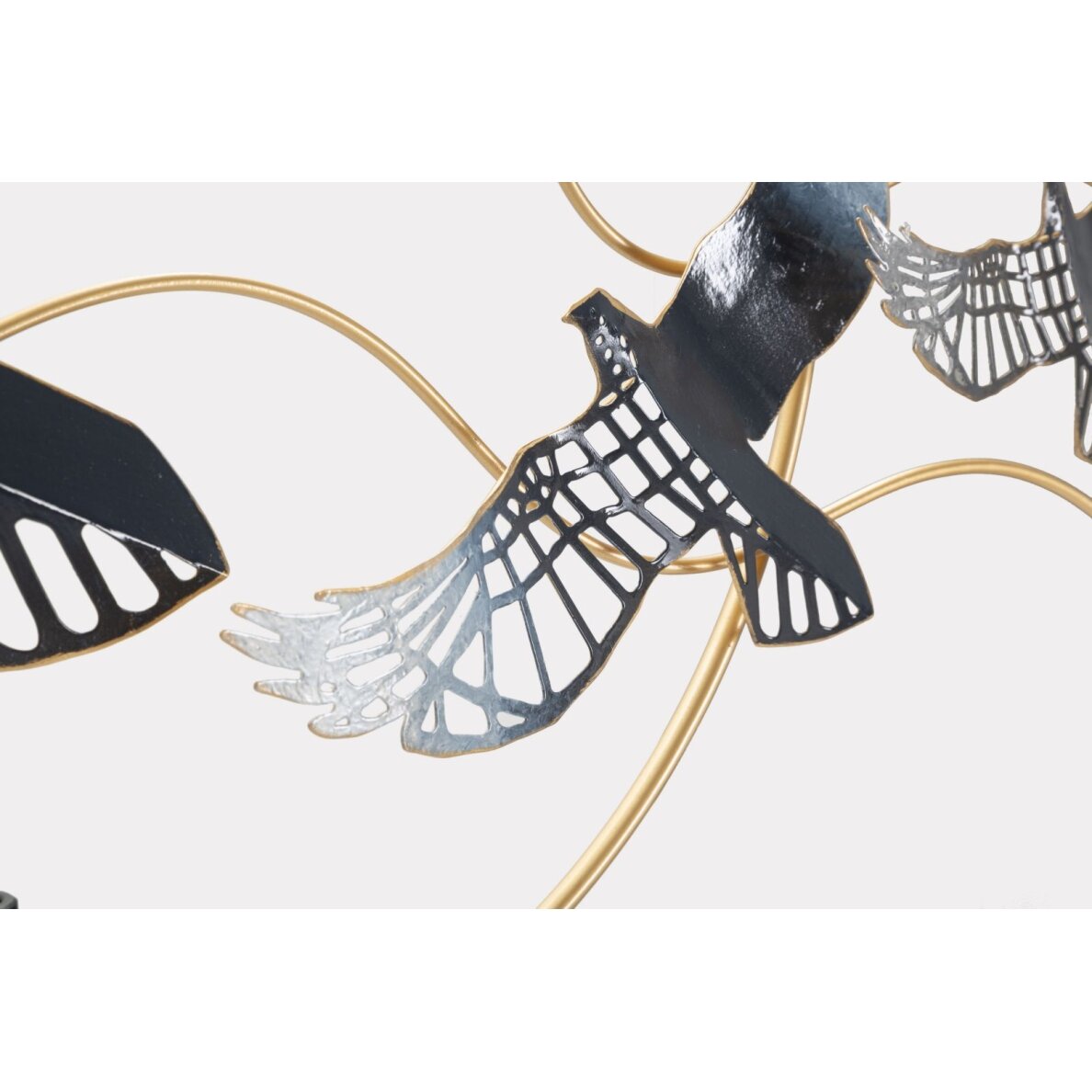 Sieninė dekoracija "BIRD" 2
