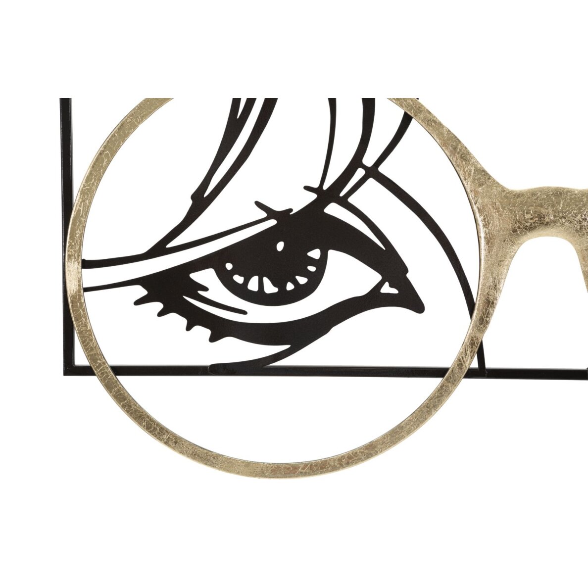Sieninė dekoracija "EYEWEAR" 1