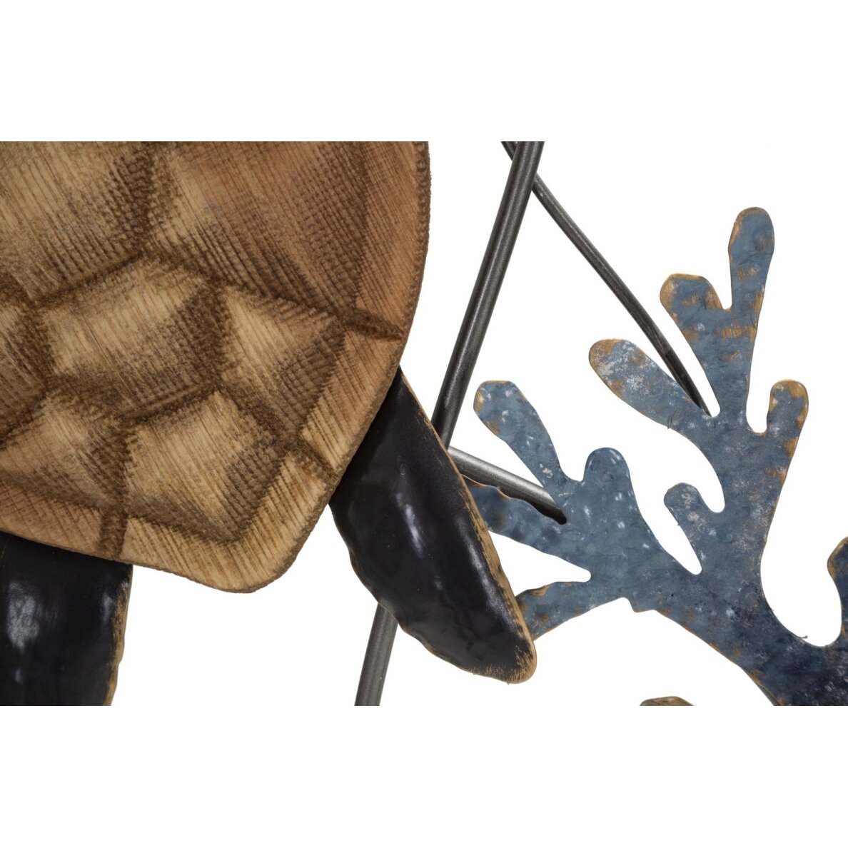Sieninė dekoracija "TURTLE" 3