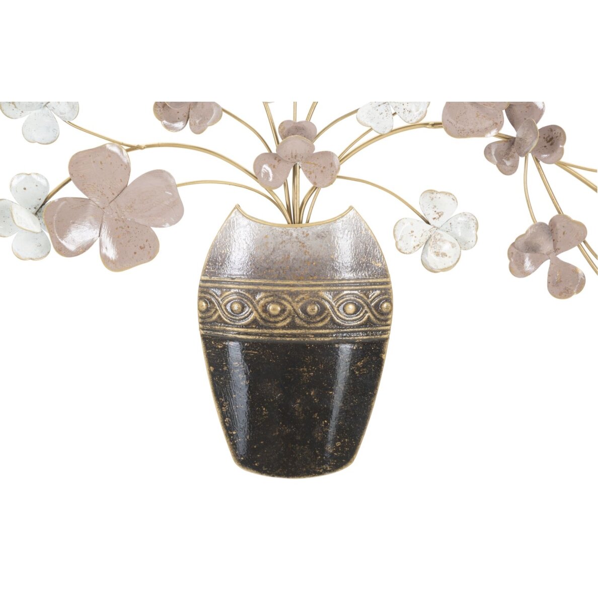 Sieninė dekoracija "VASE" 1 Sieninė dekoracija "VASE" 1