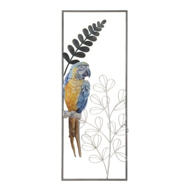 Sieninė dekoracija "PARROT"