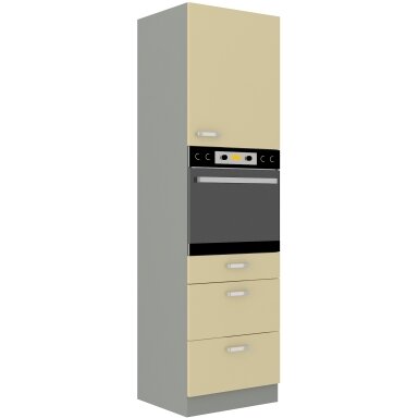 Pastatoma spintelė (60)