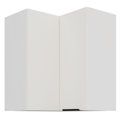Pakabinama kampinė spintelė (60x60/72) - 90° Pakabinama kampinė spintelė (60x60/72) - 90°