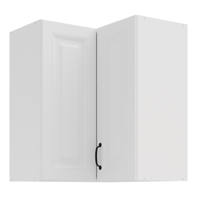 Pakabinama kampinė spintelė (60x60/72) - 90° Pakabinama kampinė spintelė (60x60/72) - 90°