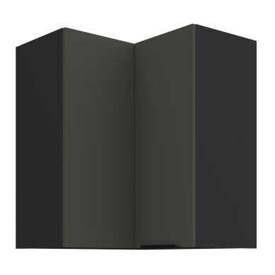 Pakabinama kampinė spintelė (60x60/72) - 90° Pakabinama kampinė spintelė (60x60/72) - 90°