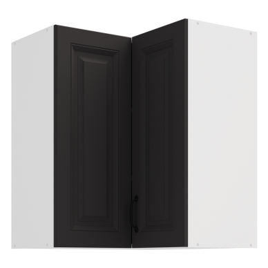 Pakabinama kampinė spintelė (60x60/72) - 90° Pakabinama kampinė spintelė (60x60/72) - 90°
