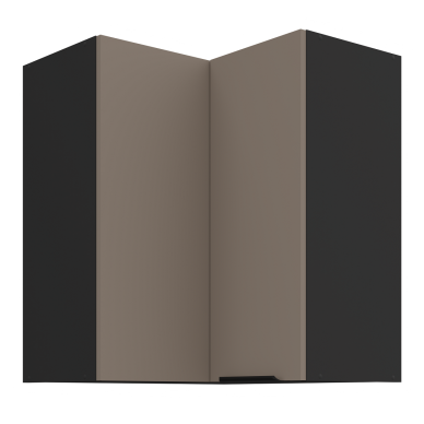 Pakabinama kampinė spintelė (60x60/72) - 90° Pakabinama kampinė spintelė (60x60/72) - 90°