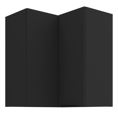 Pakabinama kampinė spintelė (60x60/72) - 90° Pakabinama kampinė spintelė (60x60/72) - 90°