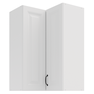 Pakabinama kampinė spintelė (60x60/90) - 90° Pakabinama kampinė spintelė (60x60/90) - 90°