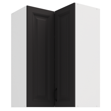 Pakabinama kampinė spintelė (60x60/90) - 90° Pakabinama kampinė spintelė (60x60/90) - 90°