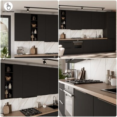 Pakabinama spintelė (50/36) 2