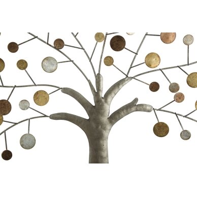 Sieninė dekoracija "ALBERO DELLA VITA MIRROR" 4