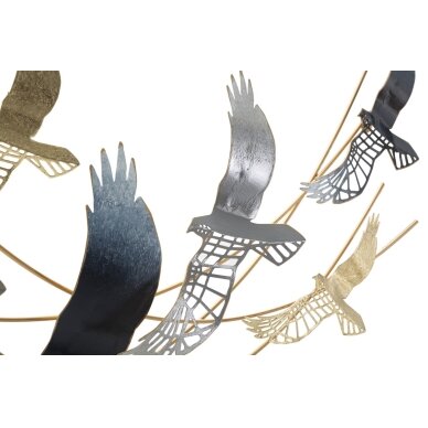Sieninė dekoracija "BIRD" 1