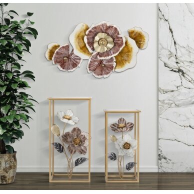 Sieninė dekoracija "CLOW" 4 Sieninė dekoracija "CLOW" 4