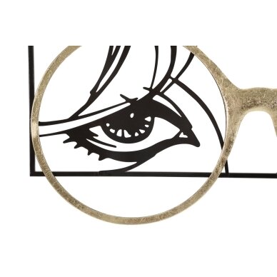 Sieninė dekoracija "EYEWEAR" 1 Sieninė dekoracija "EYEWEAR" 1