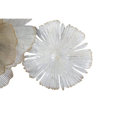Sieninė dekoracija "FLOWERY" 5