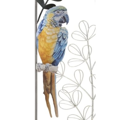 Sieninė dekoracija "PARROT" 1 Sieninė dekoracija "PARROT" 1