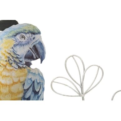 Sieninė dekoracija "PARROT" 2