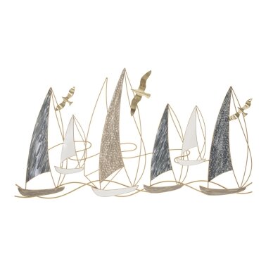 Sieninė dekoracija "VELA LIGHT"