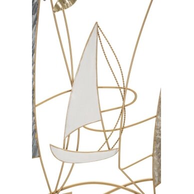 Sieninė dekoracija "VELA LIGHT" 2 Sieninė dekoracija "VELA LIGHT" 2