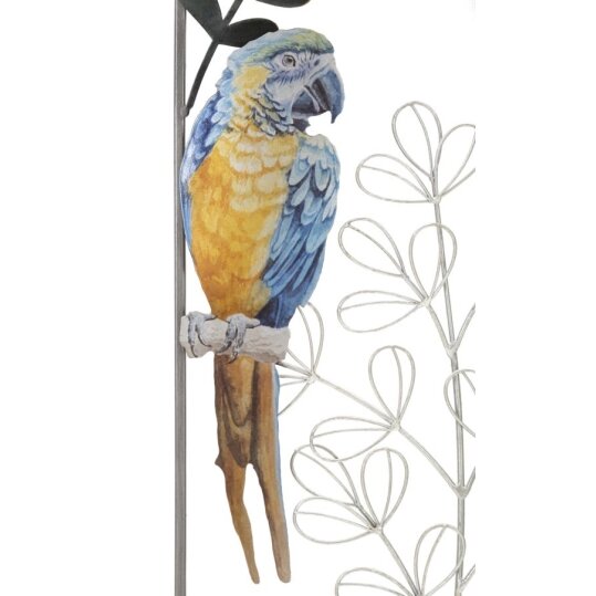 Sieninė dekoracija "PARROT" 1 Sieninė dekoracija "PARROT" 1