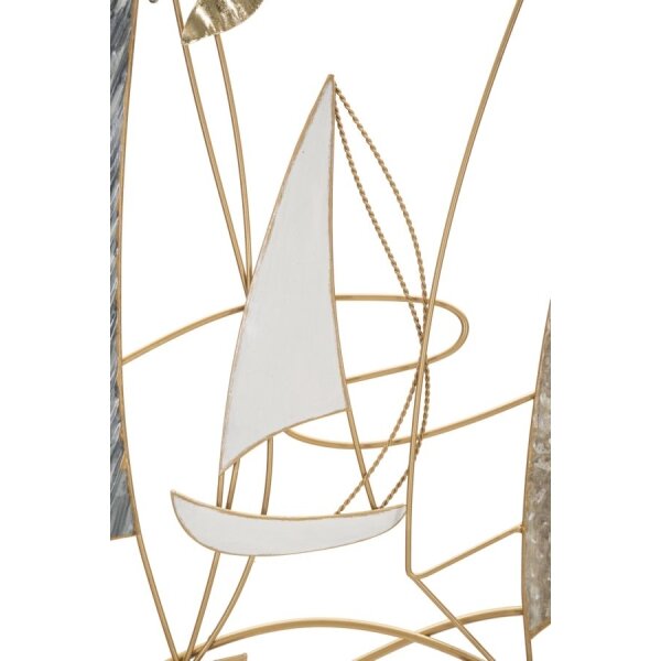 Sieninė dekoracija "VELA LIGHT" 2