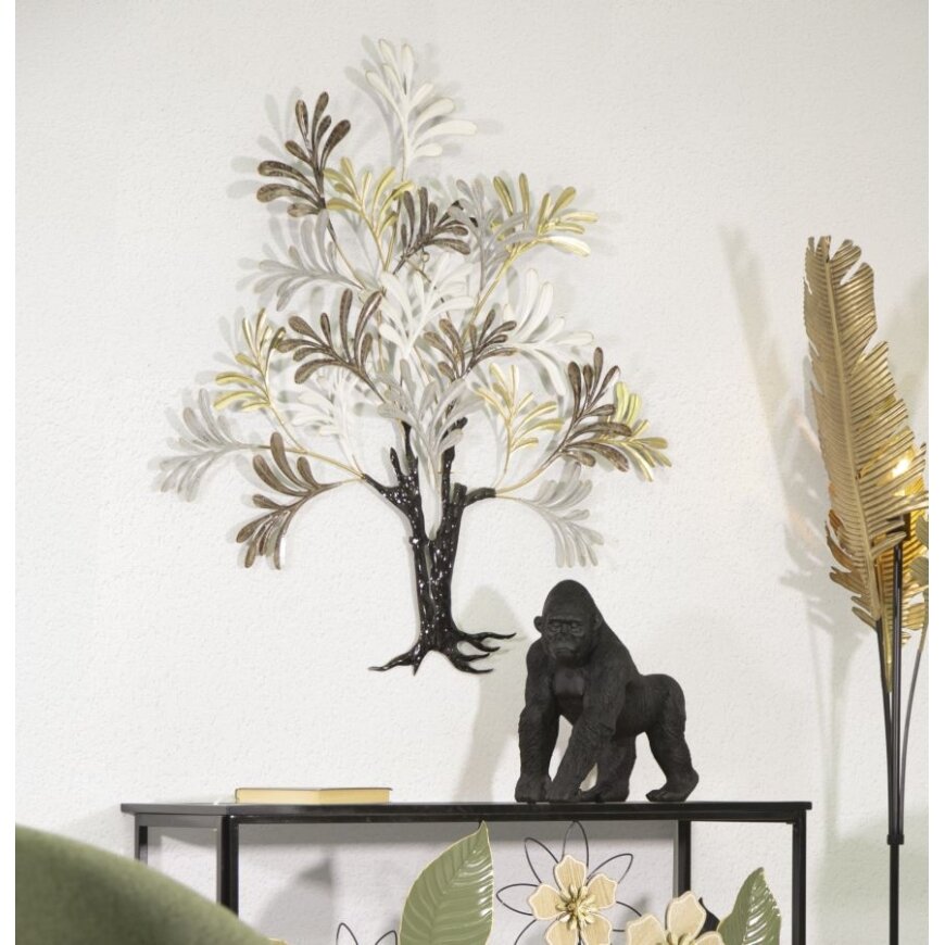 Sieninė dekoracija "ALBERO LIXY" 4