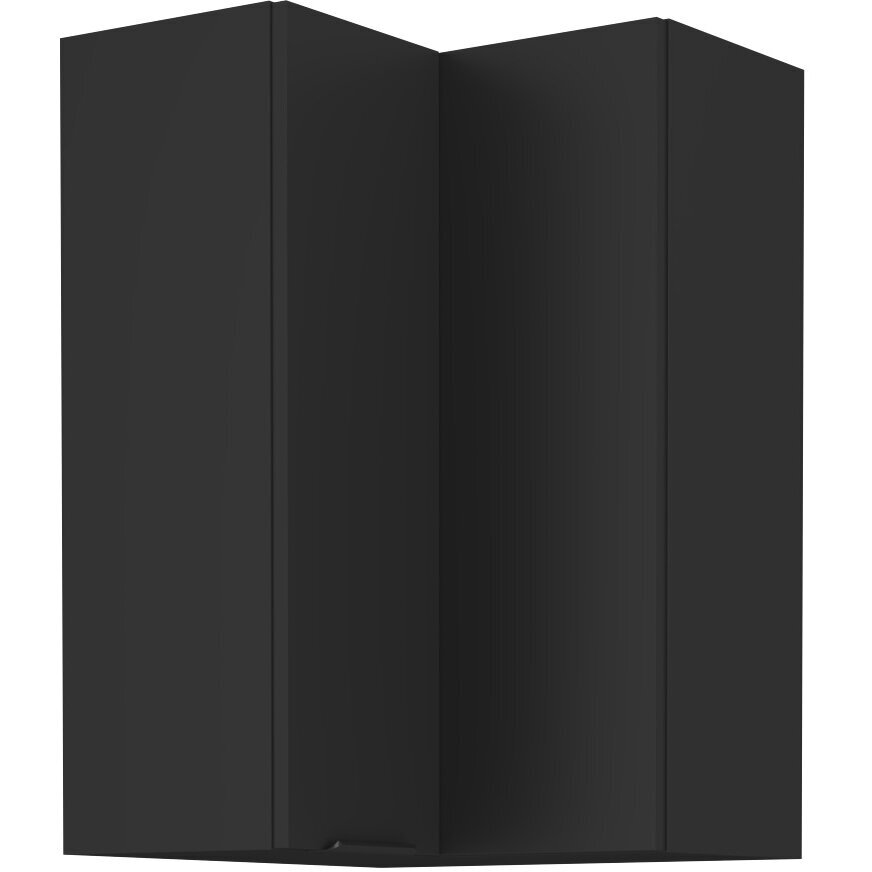 Pakabinama kampinė spintelė (60/60-90) 1