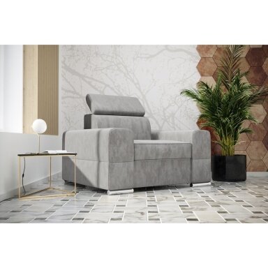 Fotelis "ROYAL"