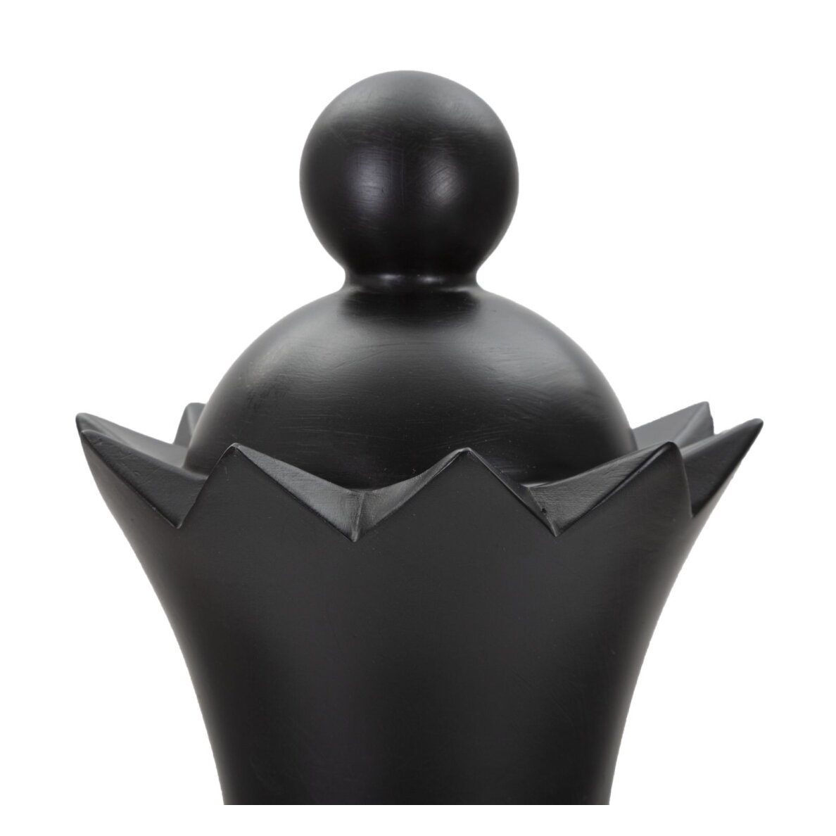 Dekoratyvinė figūrėlė "REGINA NERO" 2