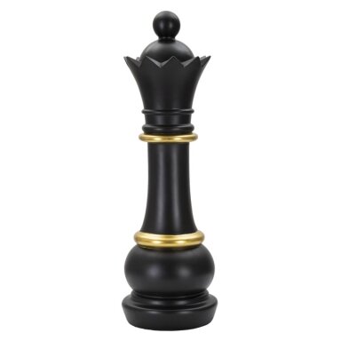 Dekoratyvinė figūrėlė "REGINA NERO"