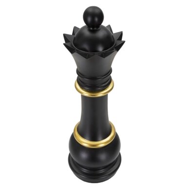 Dekoratyvinė figūrėlė "REGINA NERO" 1