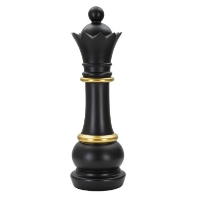 Dekoratyvinė figūrėlė "REGINA NERO"
