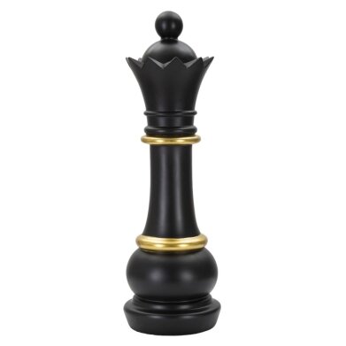Dekoratyvinė figūrėlė "REGINA NERO"