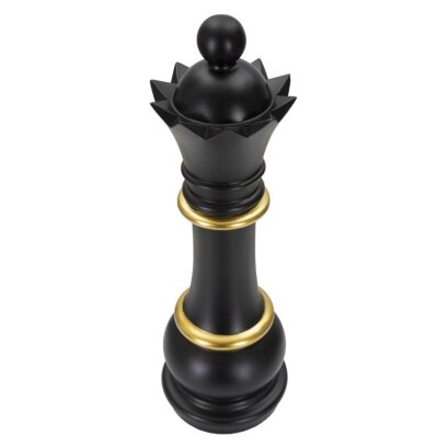 Dekoratyvinė figūrėlė "REGINA NERO" 1