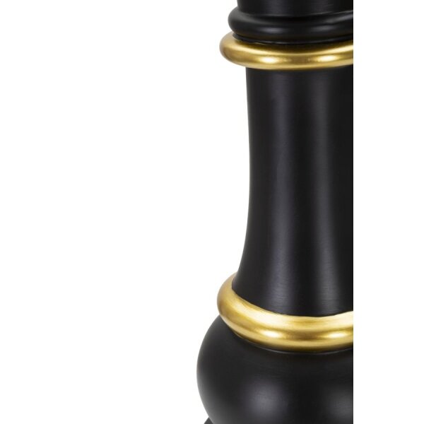 Dekoratyvinė figūrėlė "REGINA NERO" 3 Dekoratyvinė figūrėlė "REGINA NERO" 3