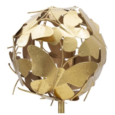 Dekoratyvinė figūrėlė "FARFALLE" 1 Dekoratyvinė figūrėlė "FARFALLE" 1